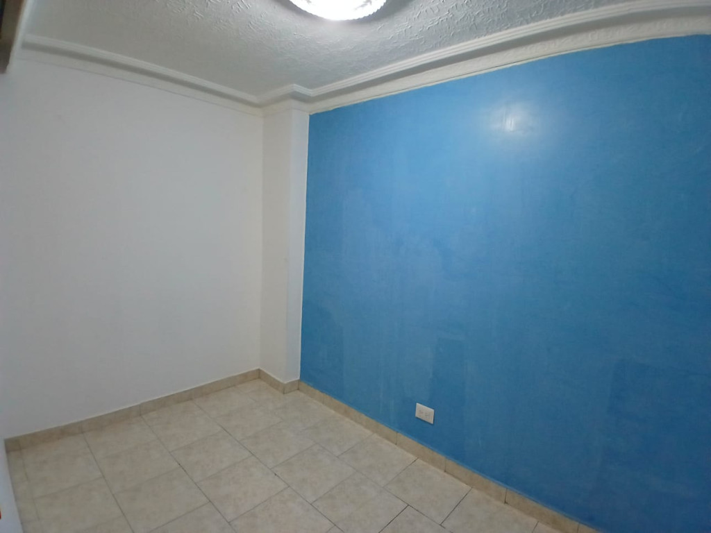 Apartamento En Arriendo - San Francisco, Madrid