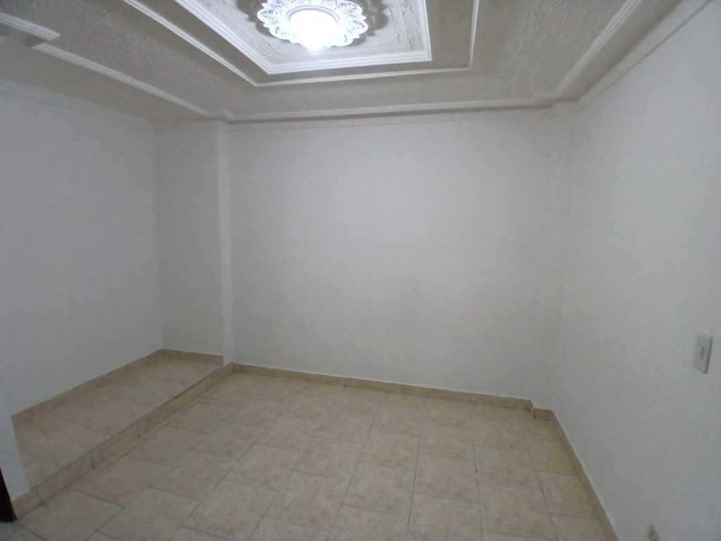 Apartamento En Arriendo - San Francisco, Madrid