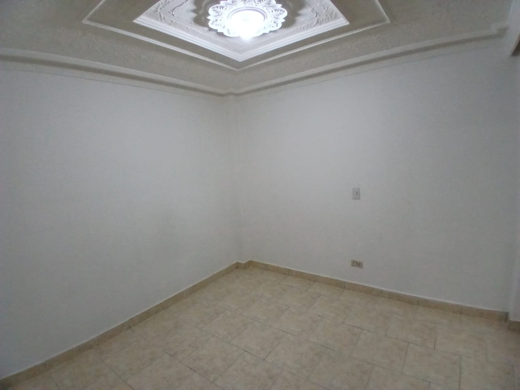 Apartamento En Arriendo - San Francisco, Madrid