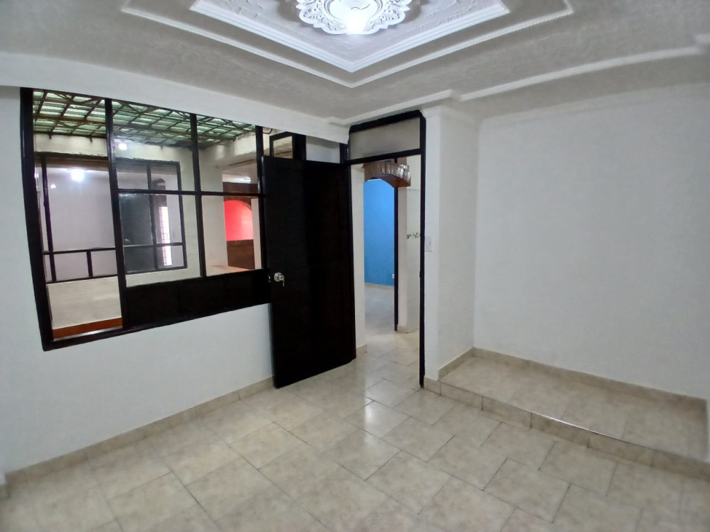 Apartamento En Arriendo - San Francisco, Madrid