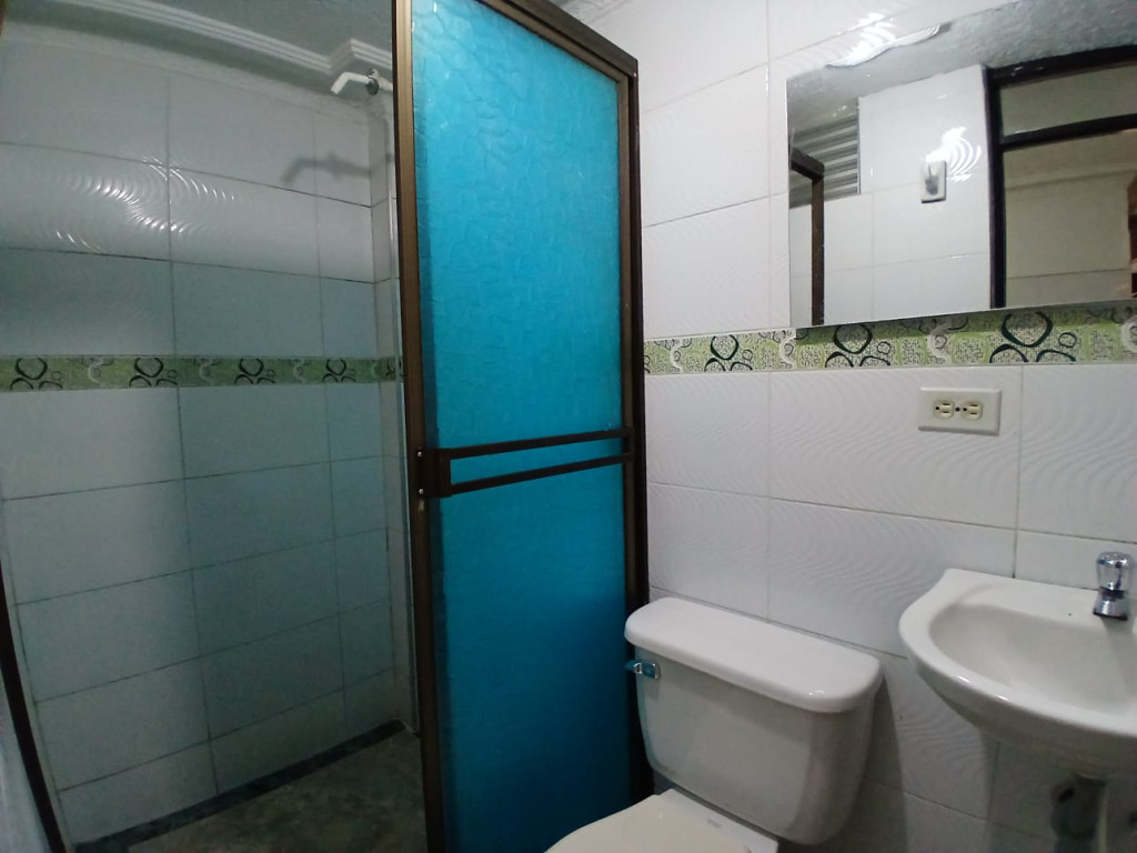 Apartamento En Arriendo - San Francisco, Madrid