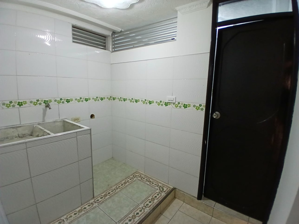 Apartamento En Arriendo - San Francisco, Madrid