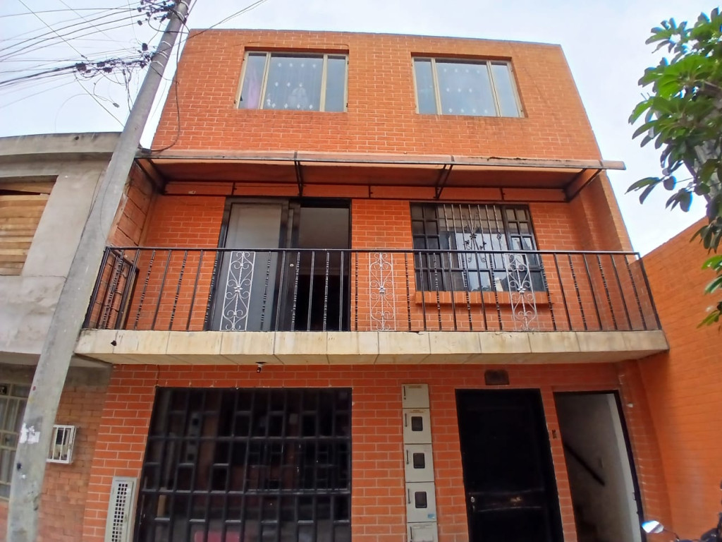 Apartamento En Arriendo - San Francisco, Madrid