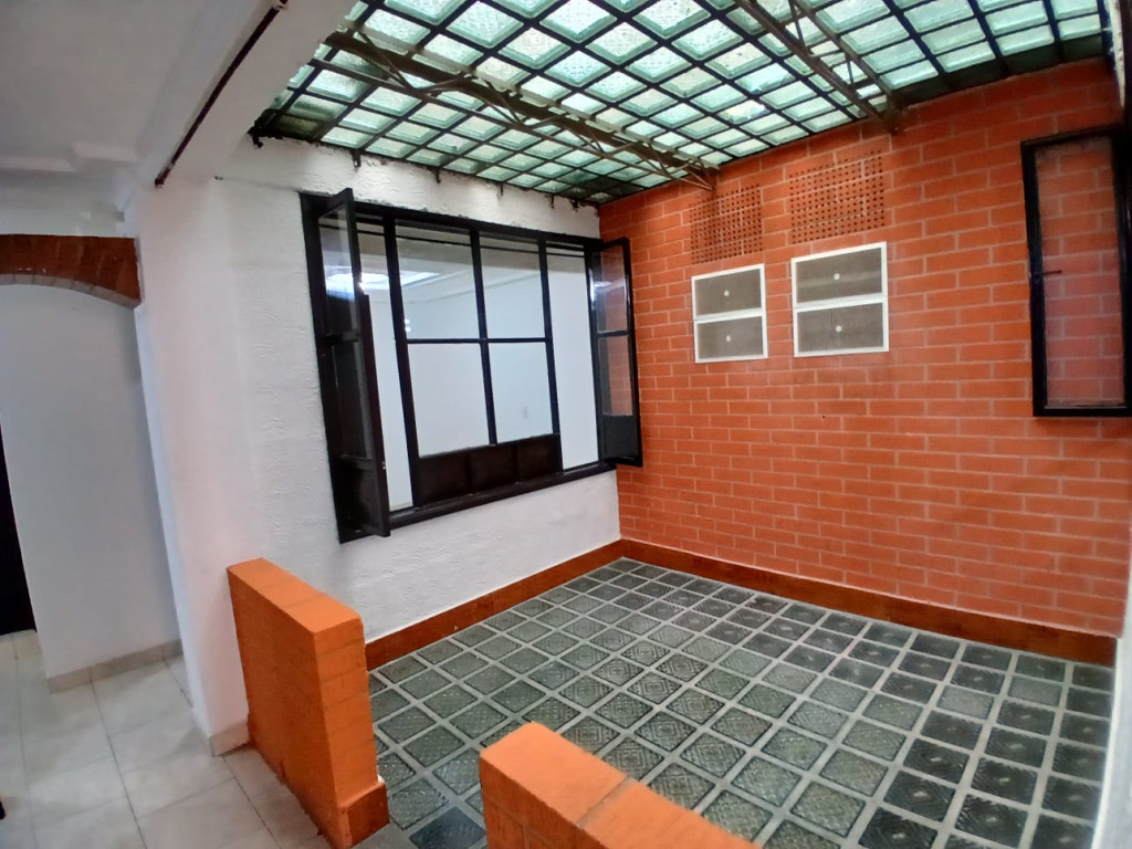 Apartamento En Arriendo - San Francisco, Madrid