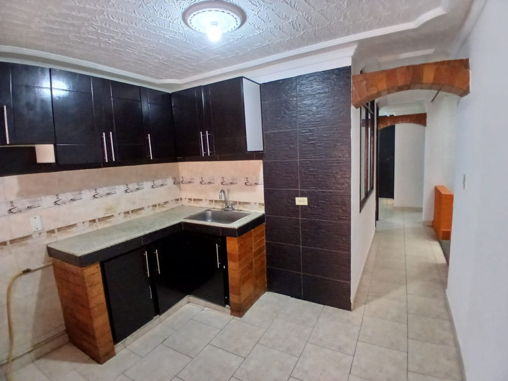 Apartamento En Arriendo - San Francisco, Madrid