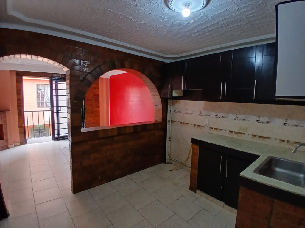 Apartamento En Arriendo - San Francisco, Madrid