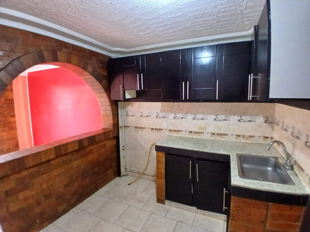 Apartamento En Arriendo - San Francisco, Madrid