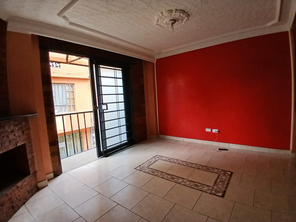 Apartamento En Arriendo - San Francisco, Madrid