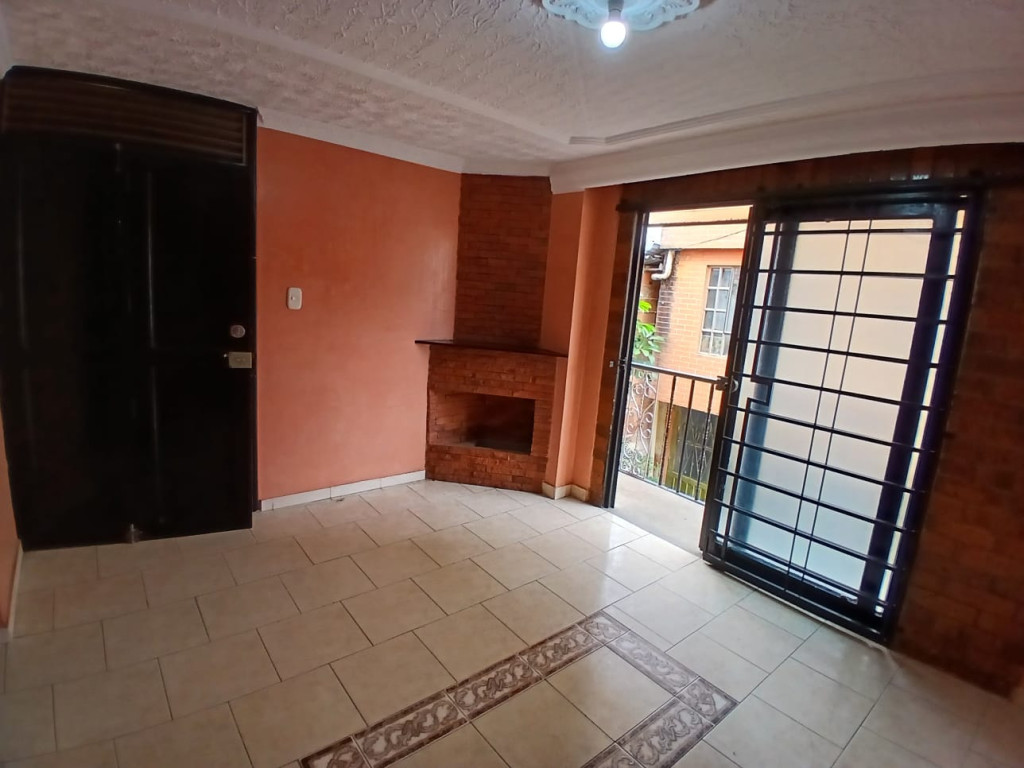 Apartamento En Arriendo - San Francisco, Madrid