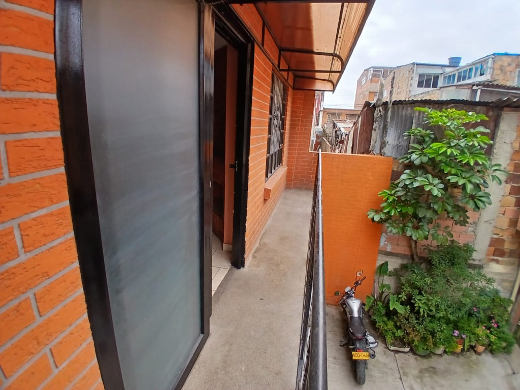 Apartamento En Arriendo - San Francisco, Madrid