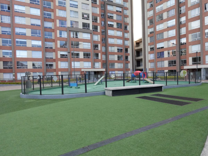 Apartaestudio En Arriendo - San Cristóbal Norte-Usaquén, Bogotá