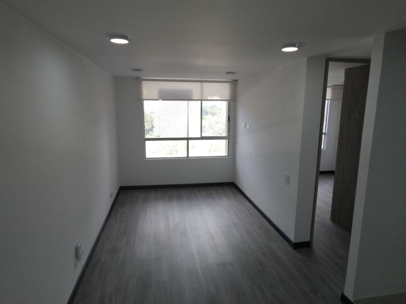 Apartaestudio En Arriendo - San Cristóbal Norte-Usaquén, Bogotá
