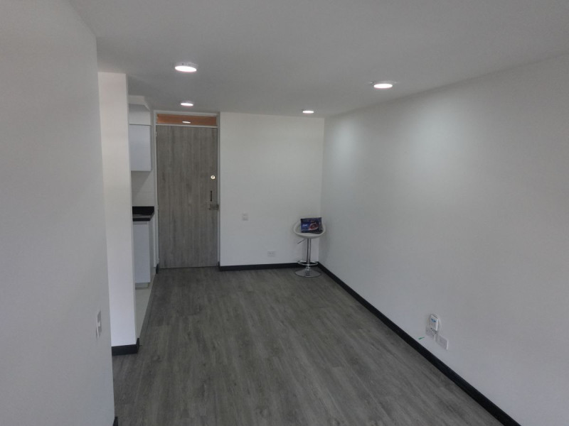 Apartaestudio En Arriendo - San Cristóbal Norte-Usaquén, Bogotá