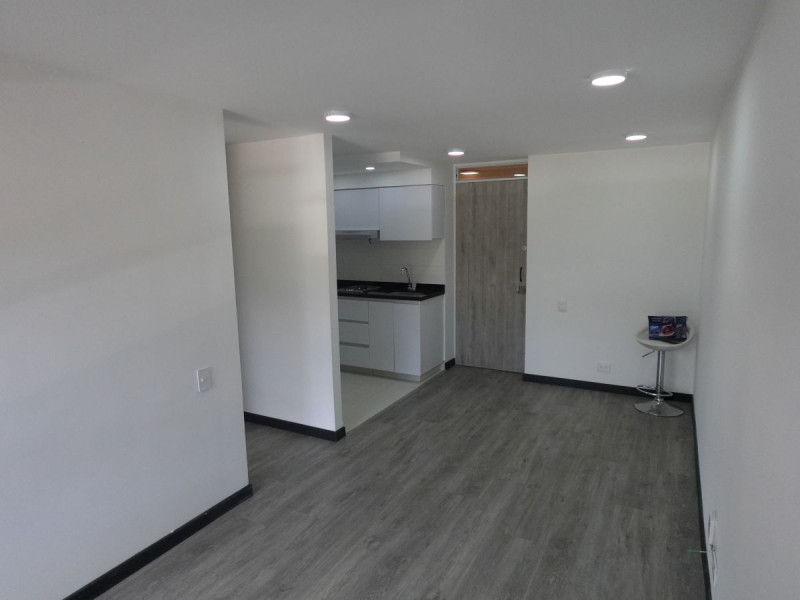 Apartaestudio En Arriendo - San Cristóbal Norte-Usaquén, Bogotá