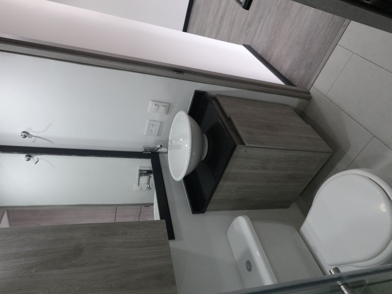 Apartaestudio En Arriendo - San Cristóbal Norte-Usaquén, Bogotá