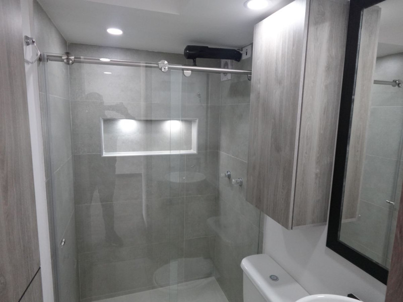 Apartaestudio En Arriendo - San Cristóbal Norte-Usaquén, Bogotá