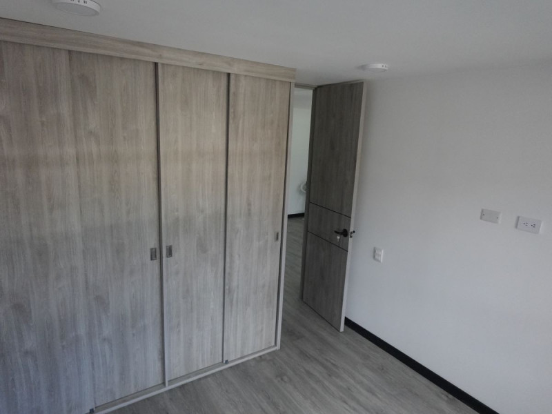 Apartaestudio En Arriendo - San Cristóbal Norte-Usaquén, Bogotá