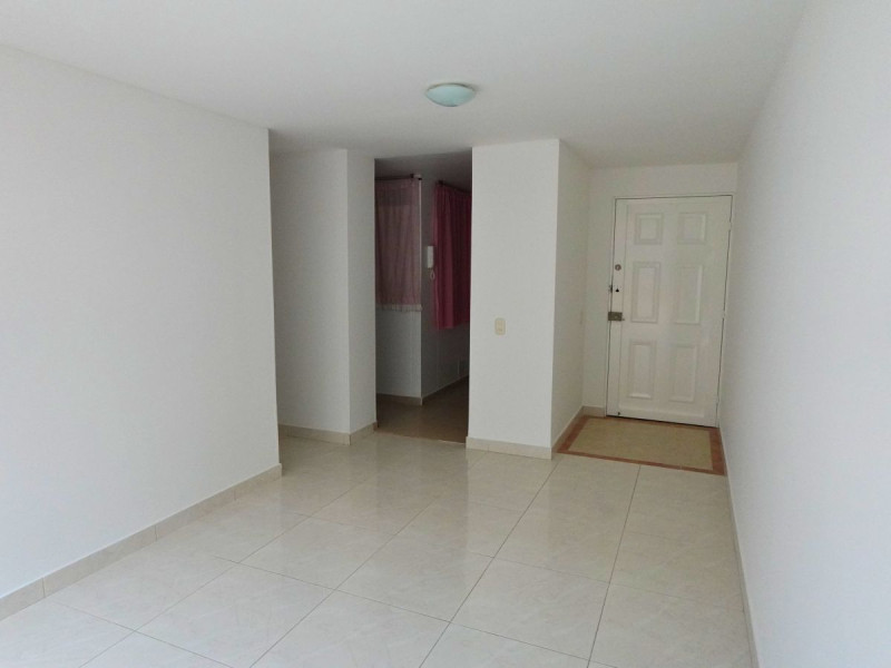 Apartamento En Arriendo - Lijaca, Bogotá