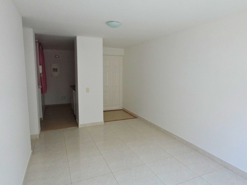 Apartamento En Arriendo - Lijaca, Bogotá
