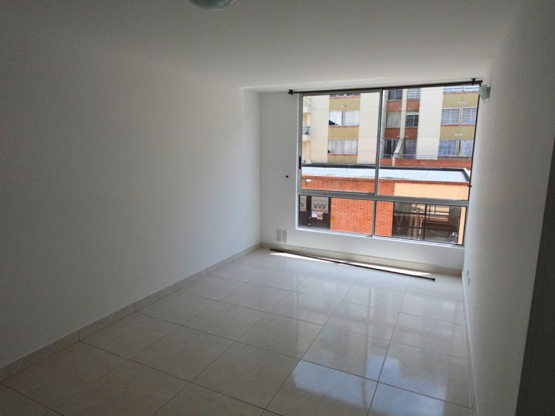 Apartamento En Arriendo - Lijaca, Bogotá