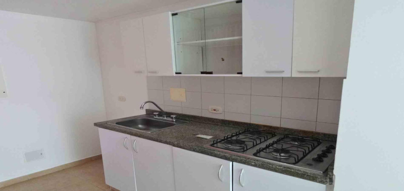 Apartamento En Arriendo - Lijaca, Bogotá
