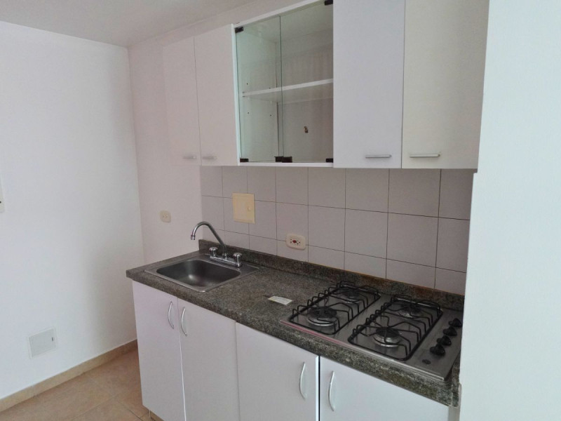 Apartamento En Arriendo - Lijaca, Bogotá