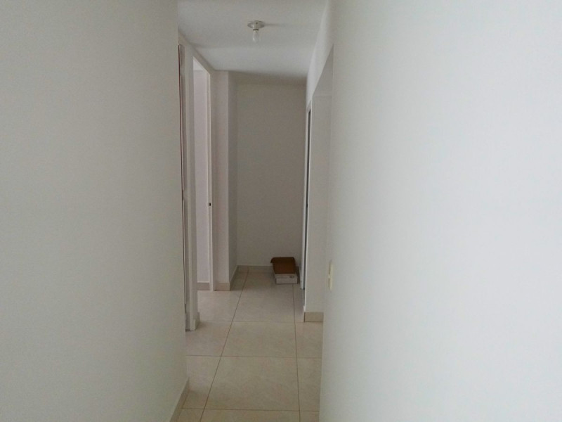 Apartamento En Arriendo - Lijaca, Bogotá