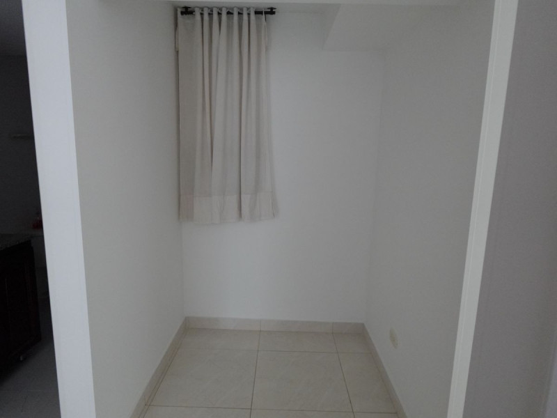 Apartamento En Arriendo - Lijaca, Bogotá