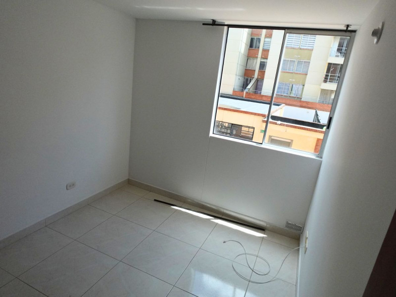 Apartamento En Arriendo - Lijaca, Bogotá