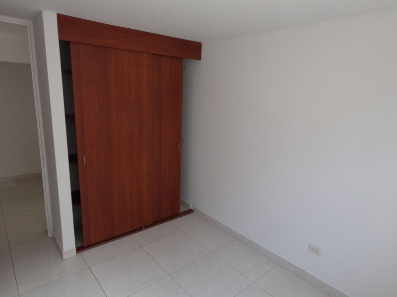 Apartamento En Arriendo - Lijaca, Bogotá