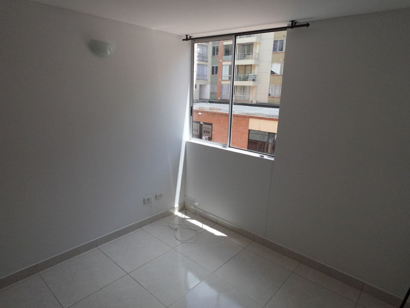 Apartamento En Arriendo - Lijaca, Bogotá