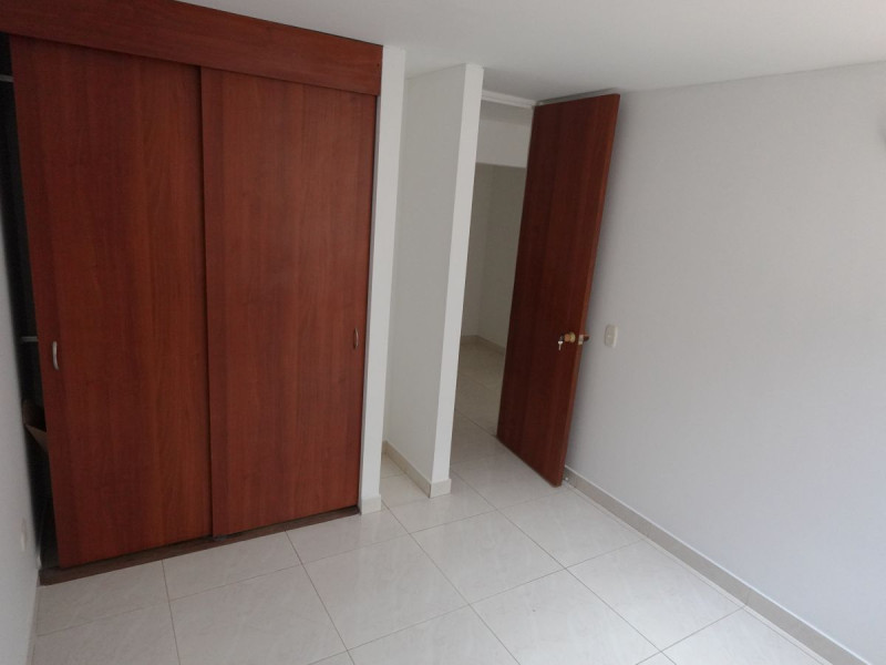Apartamento En Arriendo - Lijaca, Bogotá