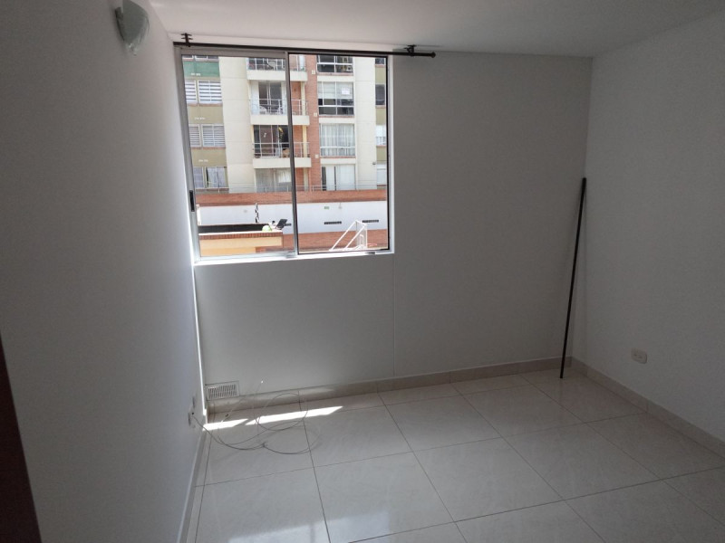 Apartamento En Arriendo - Lijaca, Bogotá