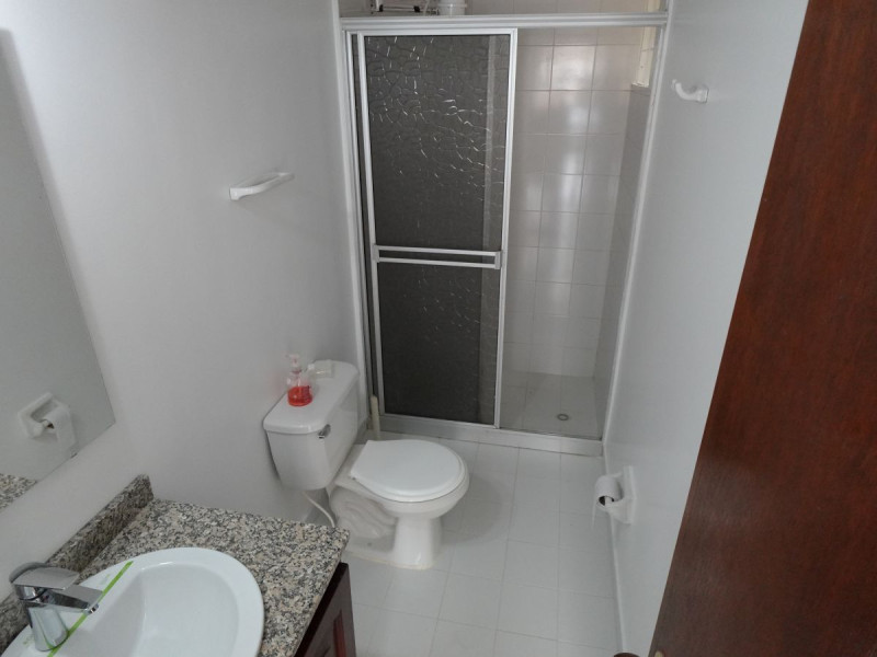 Apartamento En Arriendo - Lijaca, Bogotá