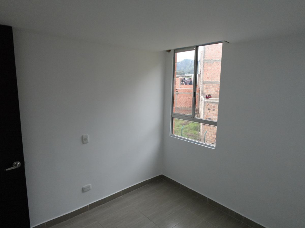 Apartamento En Arriendo - Los Alpes-San Cristóbal Sur, Bogotá