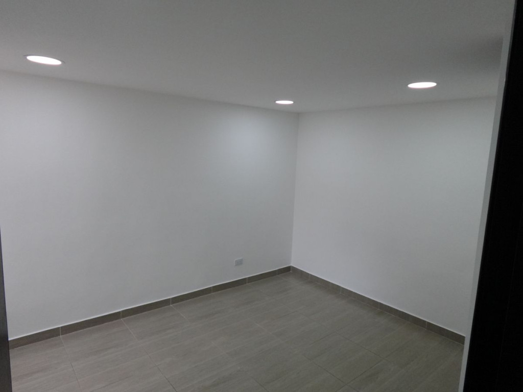Apartamento En Arriendo - Los Alpes-San Cristóbal Sur, Bogotá