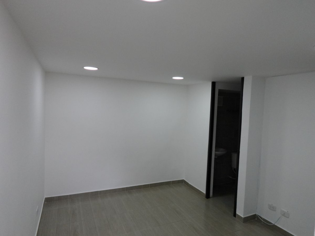 Apartamento En Arriendo - Los Alpes-San Cristóbal Sur, Bogotá
