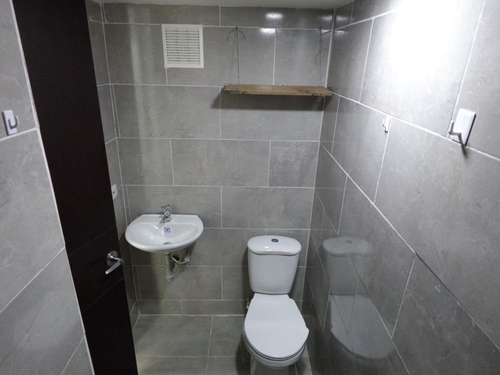 Apartamento En Arriendo - Los Alpes-San Cristóbal Sur, Bogotá