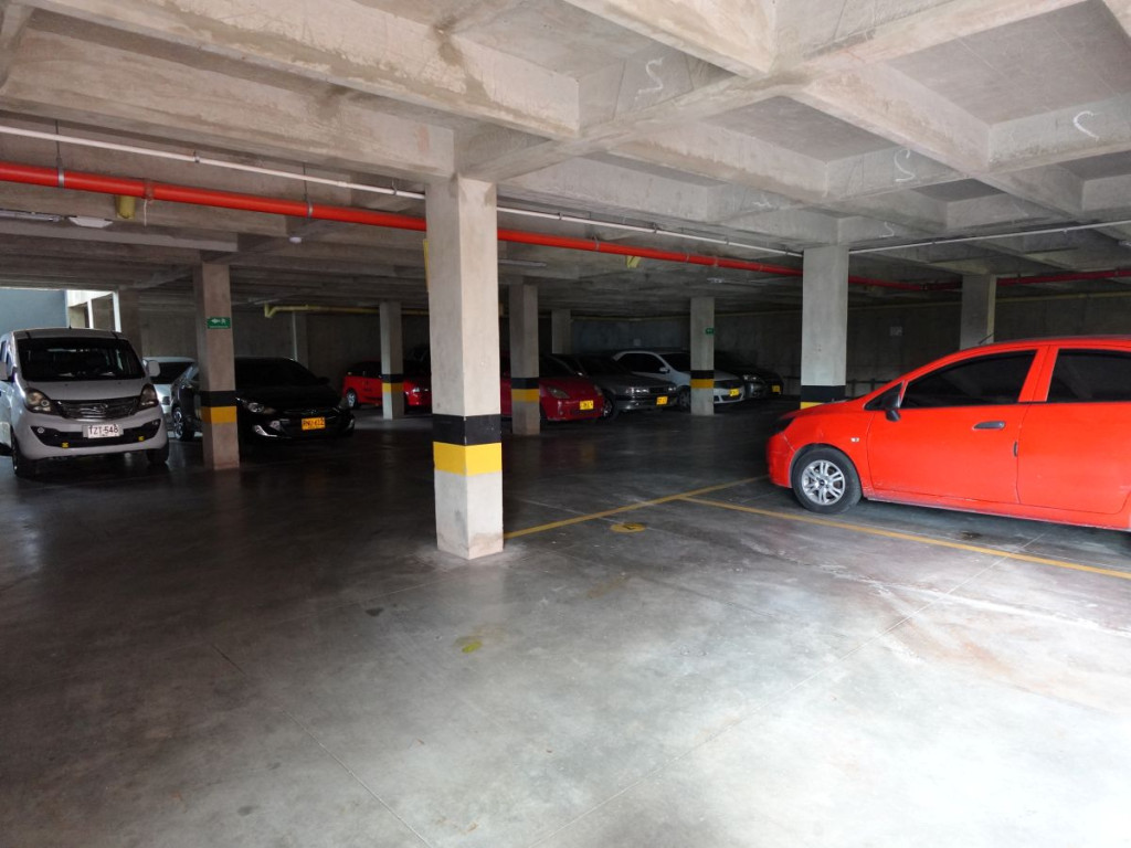 Apartamento En Arriendo - Los Alpes-San Cristóbal Sur, Bogotá