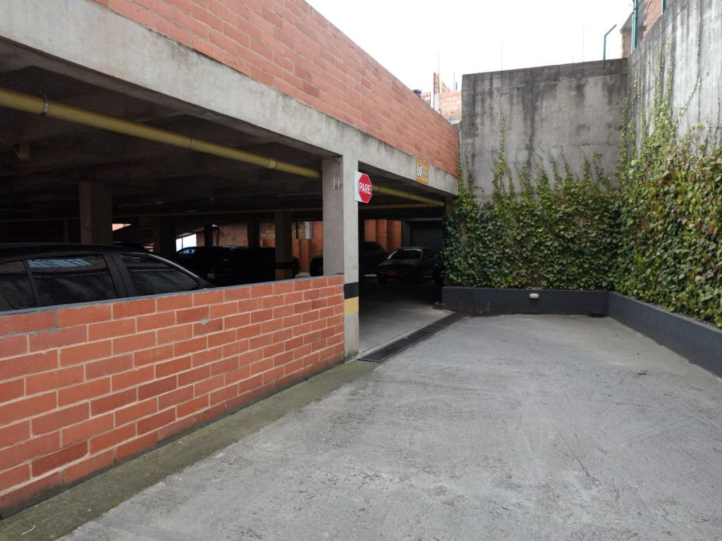 Apartamento En Arriendo - Los Alpes-San Cristóbal Sur, Bogotá