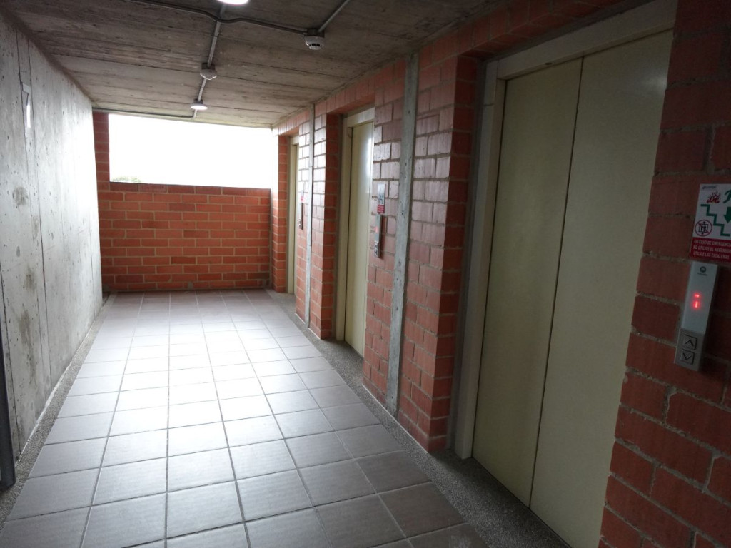Apartamento En Arriendo - Los Alpes-San Cristóbal Sur, Bogotá