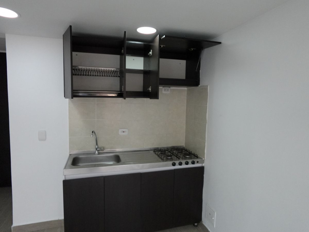 Apartamento En Arriendo - Los Alpes-San Cristóbal Sur, Bogotá