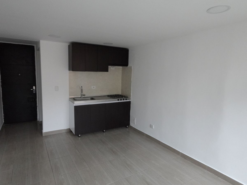 Apartamento En Arriendo - Los Alpes-San Cristóbal Sur, Bogotá