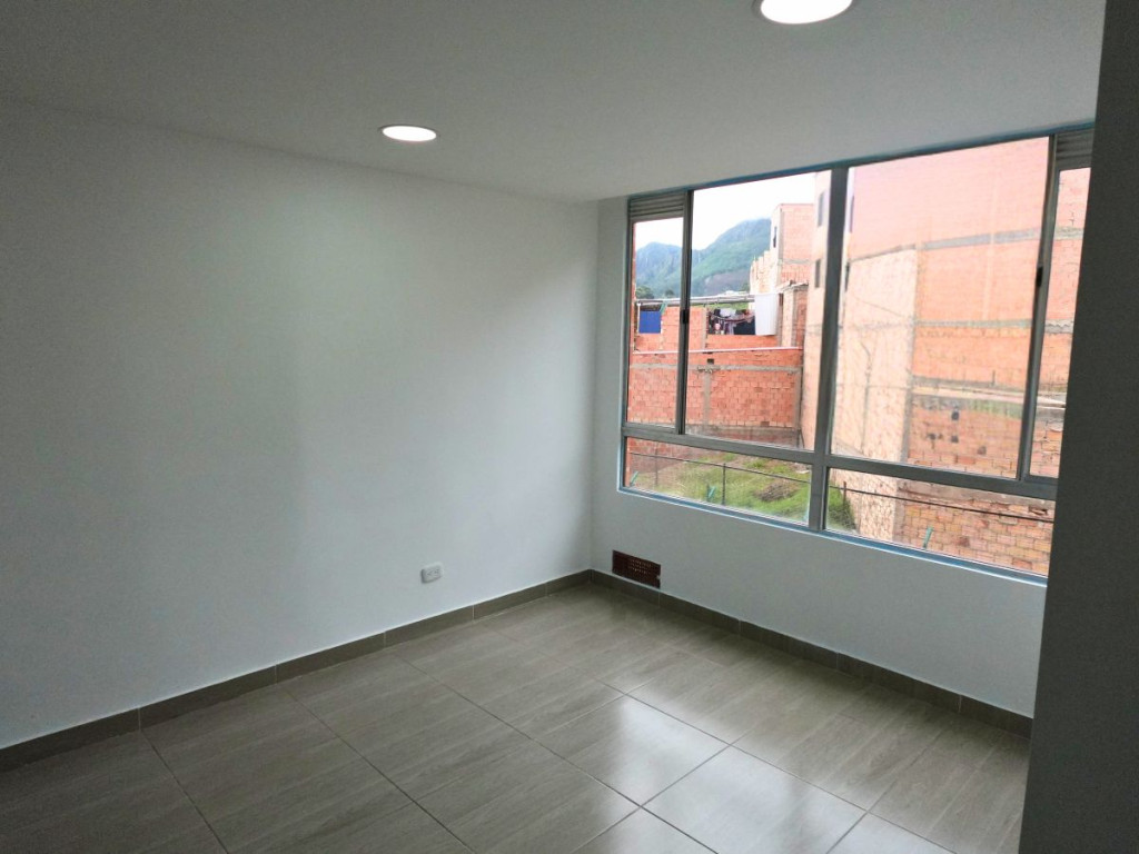 Apartamento En Arriendo - Los Alpes-San Cristóbal Sur, Bogotá