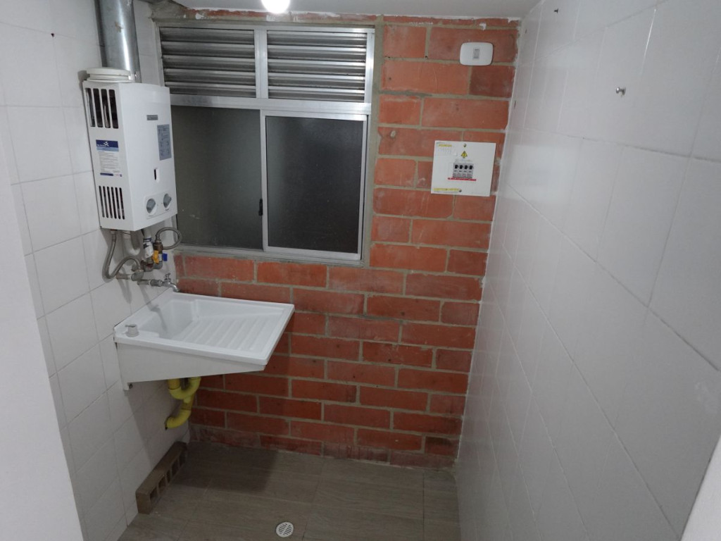 Apartamento En Arriendo - Los Alpes-San Cristóbal Sur, Bogotá