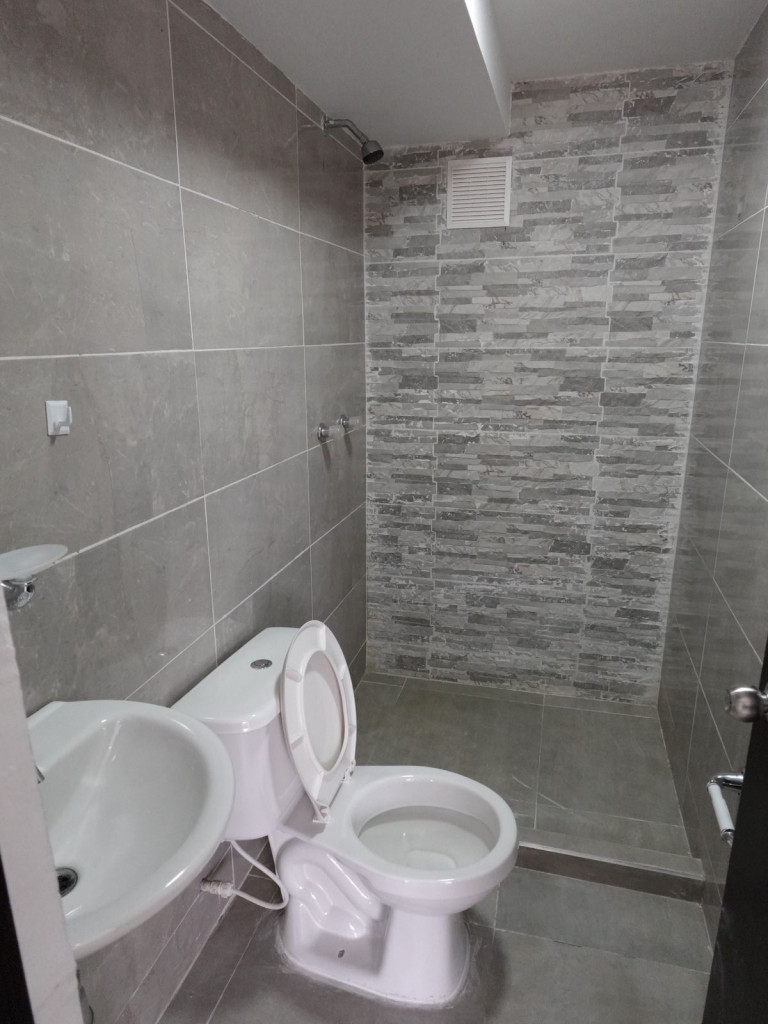 Apartamento En Arriendo - Los Alpes-San Cristóbal Sur, Bogotá