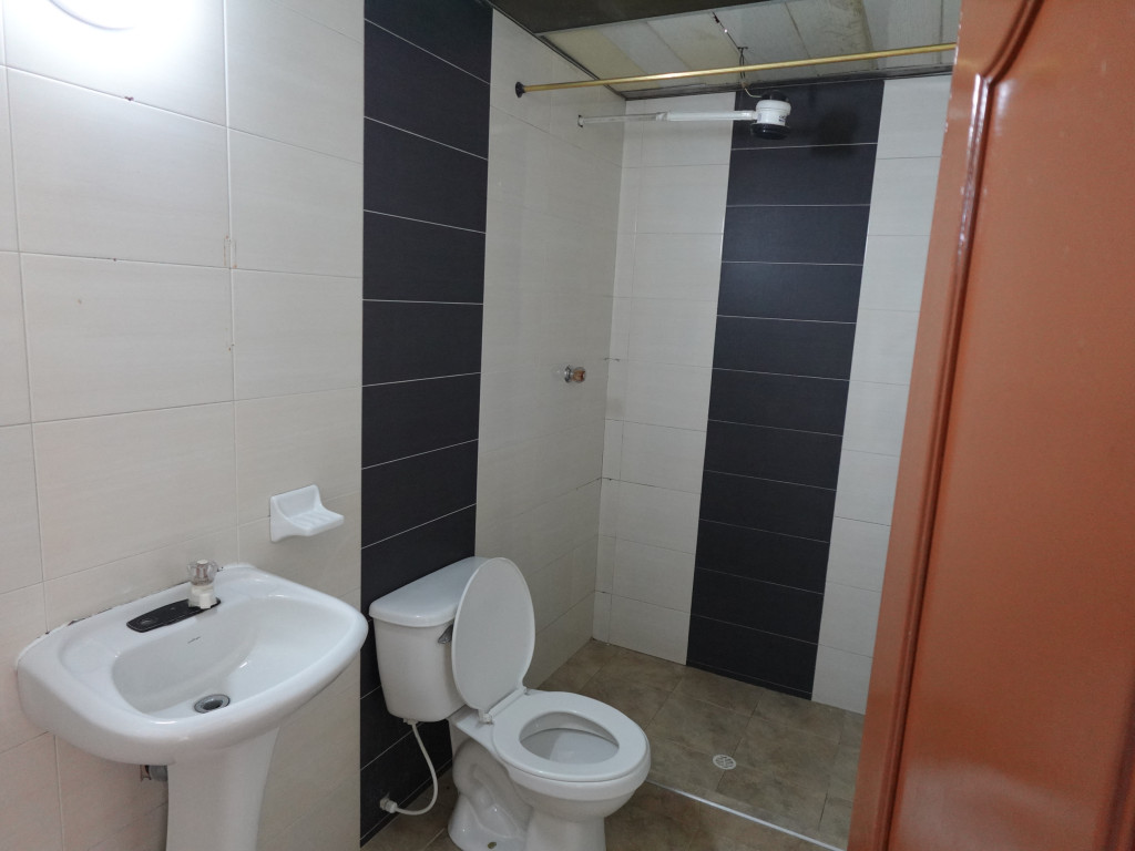 Apartamento En Arriendo - Britalia, Bogotá