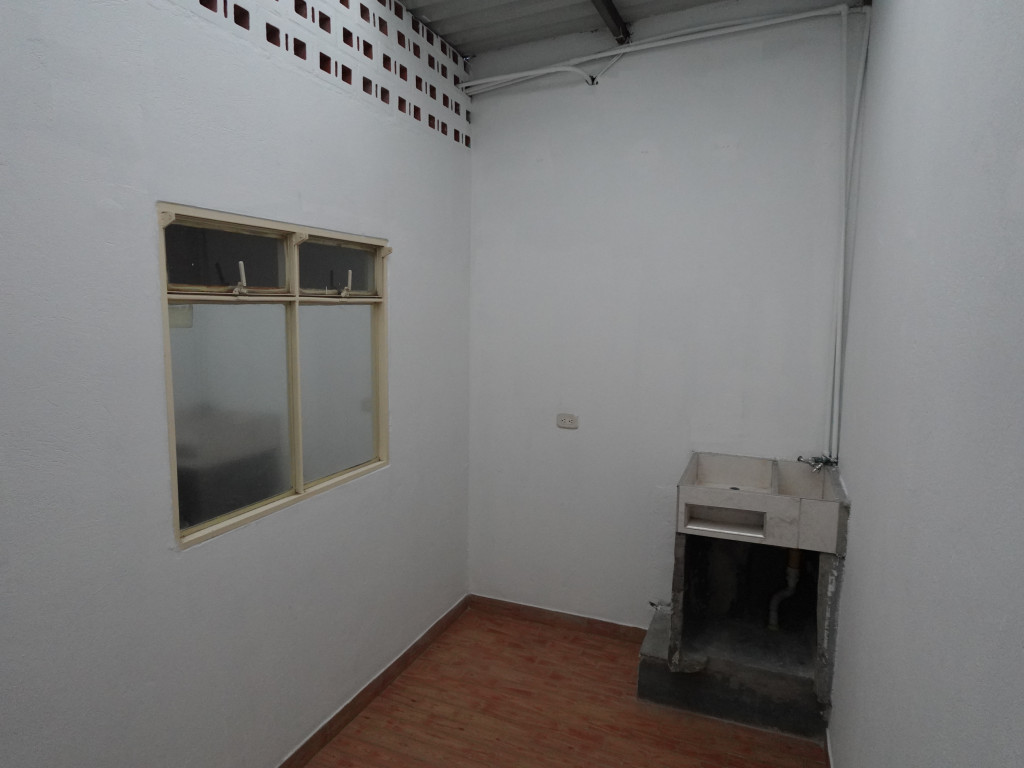 Apartamento En Arriendo - Britalia, Bogotá