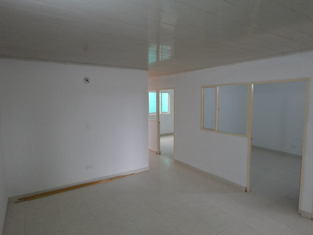 Apartamento En Arriendo - Britalia, Bogotá