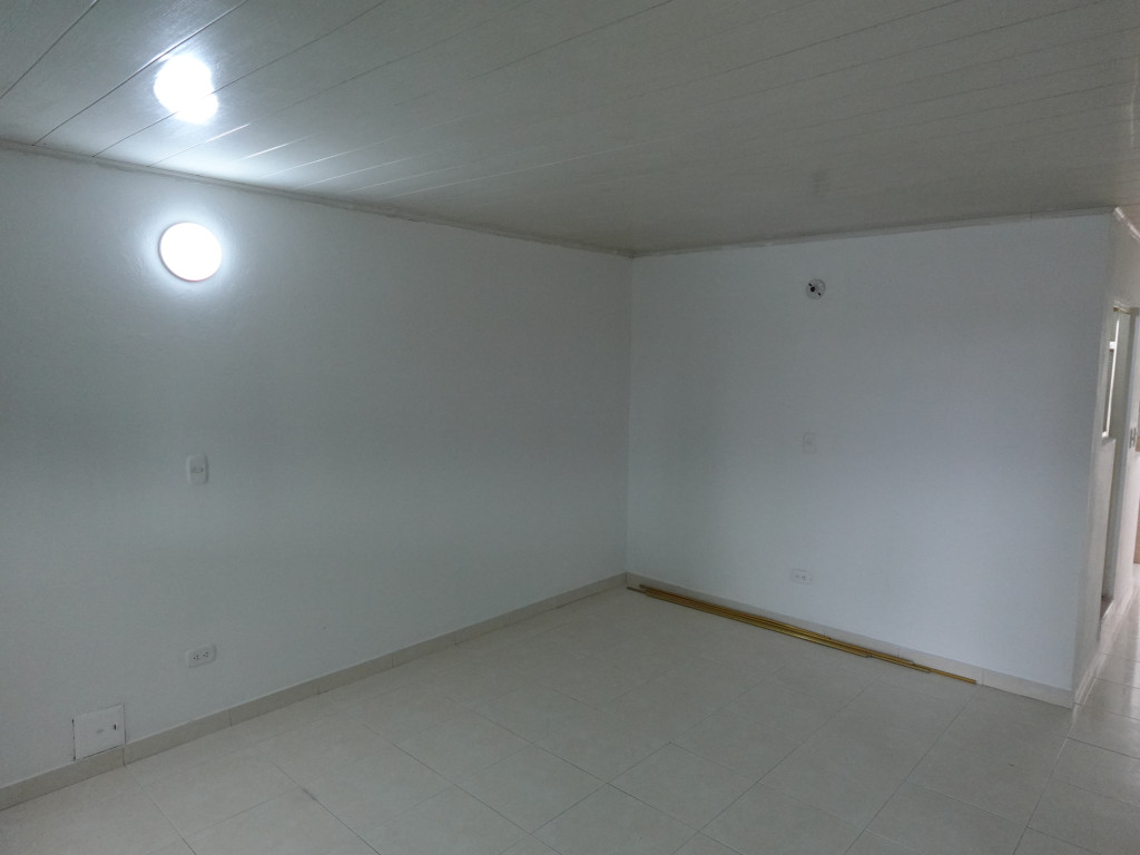 Apartamento En Arriendo - Britalia, Bogotá